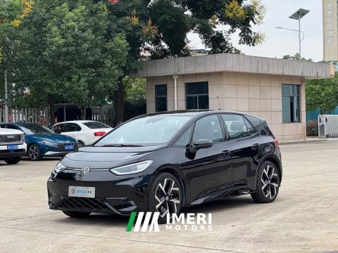 2025 Volkswagen ID.3 EditionGTX - ავტომობილი ჩინეთიდან
