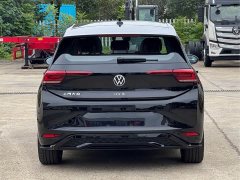 Volkswagen ID.3 EditionGTX - ფოტო 10