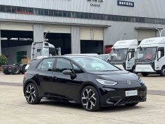 Volkswagen ID.3 EditionGTX - ფოტო 3