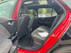 Volkswagen ID.3 EditionGTX - ფოტო 6