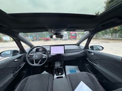 Volkswagen ID.3 EditionGTX - ფოტო 7