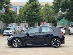 Volkswagen ID.3 EditionGTX - ფოტო 8