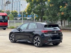 Volkswagen ID.3 EditionGTX - ფოტო 9