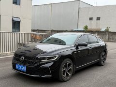 Volkswagen 330TSI Luxury Edition - ფოტო 1