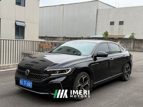 2023 Volkswagen 330TSI Luxury Edition - ავტომობილი ჩინეთიდან