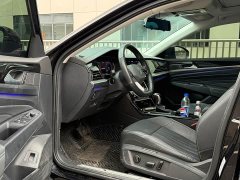 Volkswagen 330TSI Luxury Edition - ფოტო 4