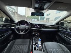 Volkswagen 330TSI Luxury Edition - ფოტო 5