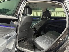 Volkswagen 330TSI Luxury Edition - ფოტო 6