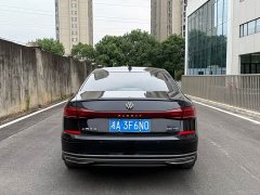 Volkswagen 330TSI Luxury Edition - ფოტო 8