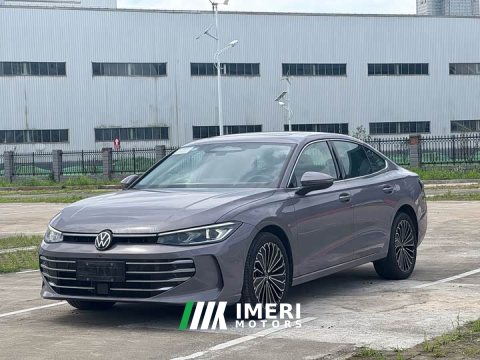 2024 Volkswagen Pro 380TSI Edition - ავტომობილი ჩინეთიდან
