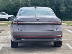 Volkswagen Pro 380TSI Edition - ფოტო 8