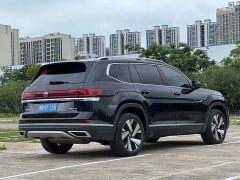 Volkswagen 380TSI AWDLuxury Edition - ფოტო 10