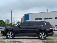 Volkswagen 380TSI AWDLuxury Edition - ფოტო 11