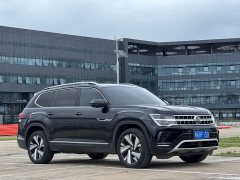 Volkswagen 380TSI AWDLuxury Edition - ფოტო 3