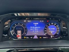 Volkswagen 380TSI AWDLuxury Edition - ფოტო 4