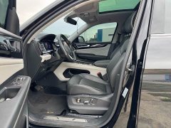Volkswagen 380TSI AWDLuxury Edition - ფოტო 5