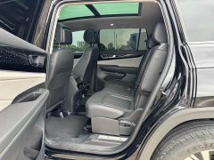 Volkswagen 380TSI AWDLuxury Edition - ფოტო 6