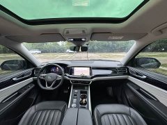 Volkswagen 380TSI AWDLuxury Edition - ფოტო 7