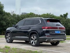 Volkswagen 380TSI AWDLuxury Edition - ფოტო 8