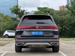 Volkswagen 380TSI AWDLuxury Edition - ფოტო 9