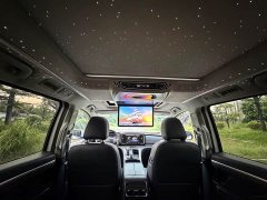 GAC M8 390T Edition - ფოტო 13