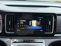 GAC M8 390T Edition - ფოტო 20