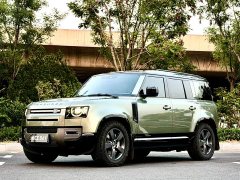 Land Rover 110 3.0T P400 X-Dynamic HSE - ფოტო 1