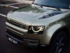 Land Rover 110 3.0T P400 X-Dynamic HSE - ფოტო 10