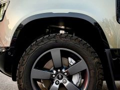 Land Rover 110 3.0T P400 X-Dynamic HSE - ფოტო 14