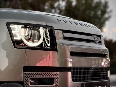 Land Rover 110 3.0T P400 X-Dynamic HSE - ფოტო 16