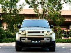Land Rover 110 3.0T P400 X-Dynamic HSE - ფოტო 2