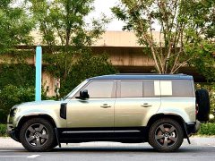 Land Rover 110 3.0T P400 X-Dynamic HSE - ფოტო 3