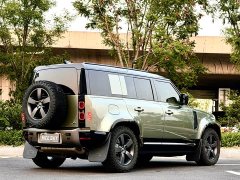 Land Rover 110 3.0T P400 X-Dynamic HSE - ფოტო 4