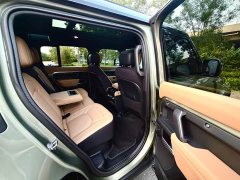 Land Rover 110 3.0T P400 X-Dynamic HSE - ფოტო 6