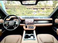 Land Rover 110 3.0T P400 X-Dynamic HSE - ფოტო 7