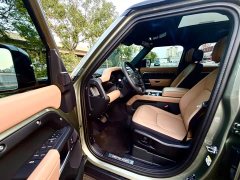 Land Rover 110 3.0T P400 X-Dynamic HSE - ფოტო 9