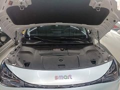 smart#1 Edition - ფოტო 20