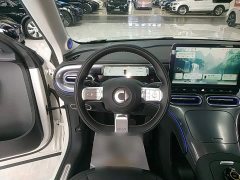smart#1 Edition - ფოტო 11