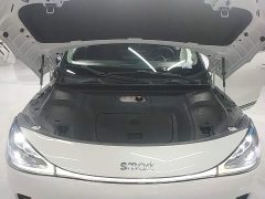 smart#1 Edition - ფოტო 20