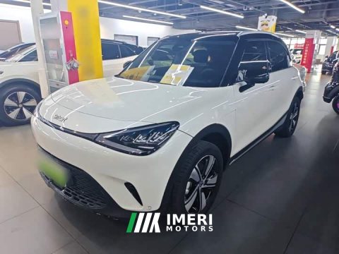 2024 smart#1 Edition - ავტომობილი ჩინეთიდან