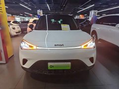 smart#1 Edition - ფოტო 3