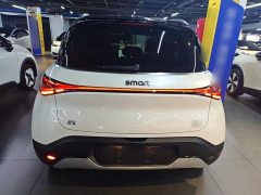 smart#1 Edition - ფოტო 6