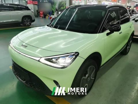 2022 smart#1 Pro Edition - ავტომობილი ჩინეთიდან