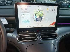 smart#1 Pro Edition - ფოტო 13