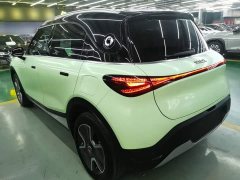 smart#1 Pro Edition - ფოტო 5