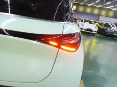 smart#1 Pro Edition - ფოტო 8