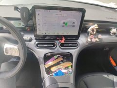smart#1 Edition - ფოტო 10