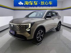 Changan CS55PLUS 1.5T Premium Version - ფოტო 1