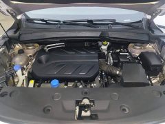 Changan CS55PLUS 1.5T Premium Version - ფოტო 10