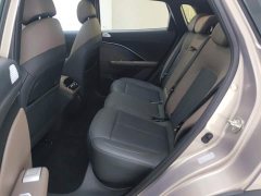 Changan CS55PLUS 1.5T Premium Version - ფოტო 11